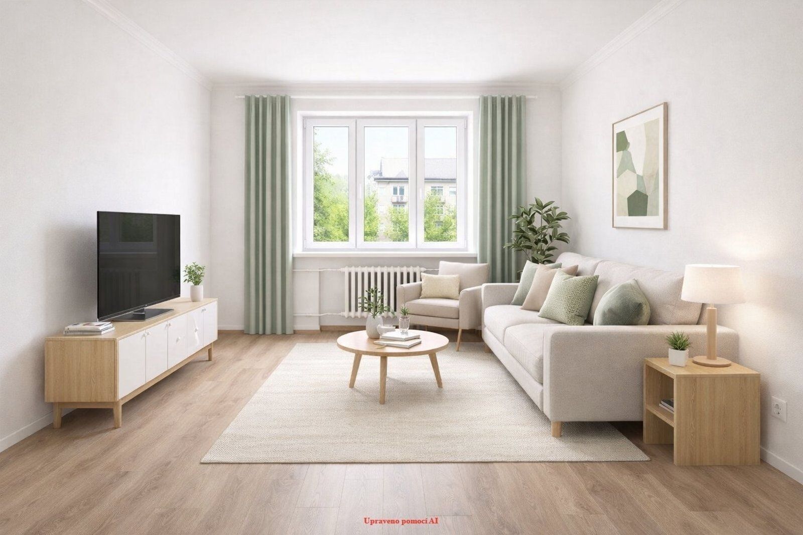 Byt 3+1 · 76 m² · Rossenbergových, Havířov - Havířov-město, Moravskoslezský kraj - 2