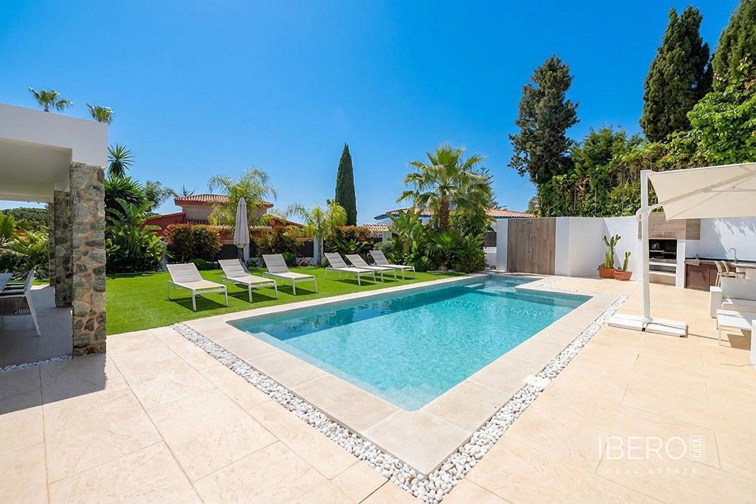 Rodinný dům · 360 m² · Málaga, ES - 3