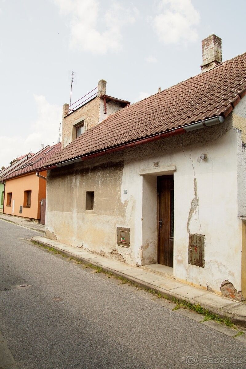 Rodinné domy, Nový Bydžov, 504 01 - 1