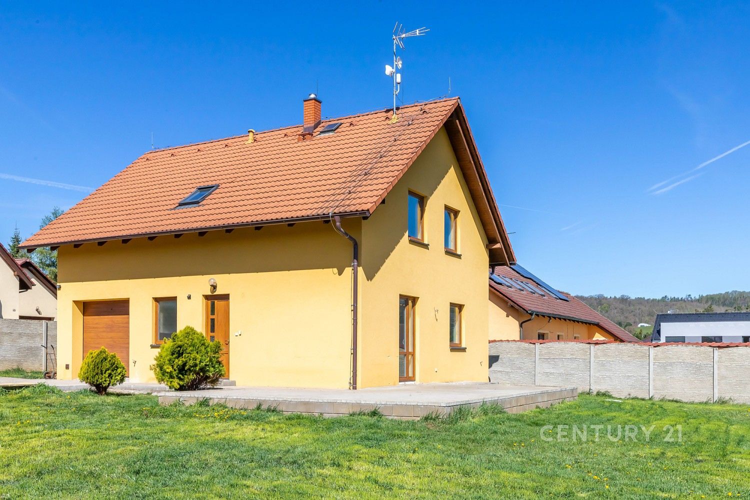 Rodinný dům, 137 m²