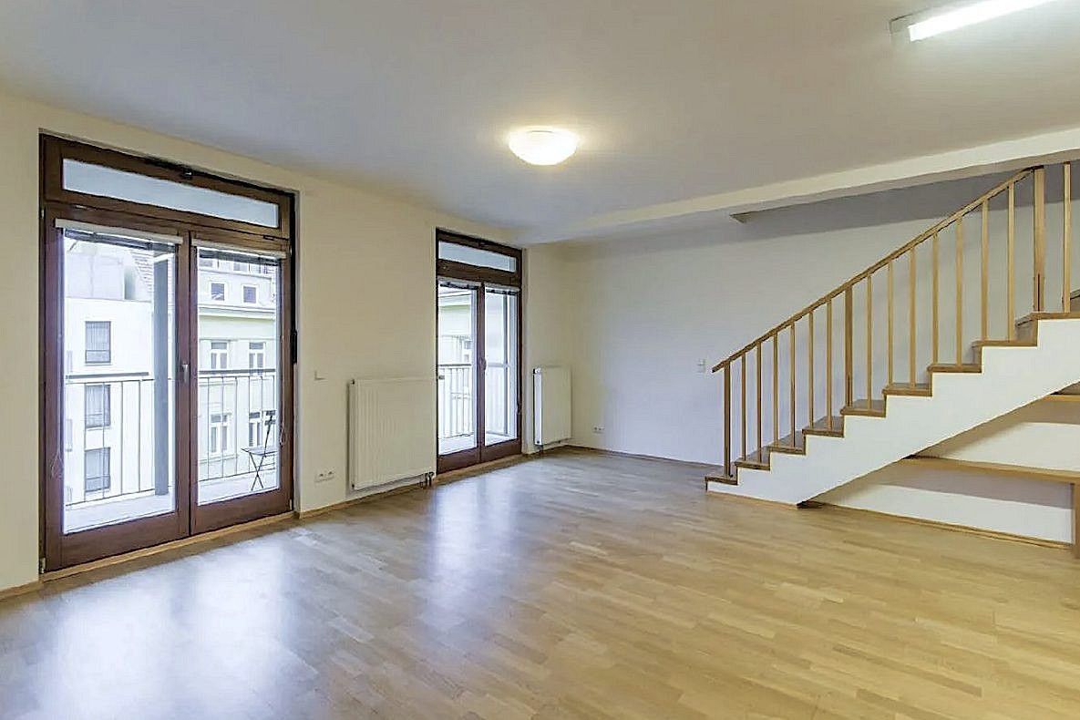 Kanceláře, Praha, 147 m² - 2