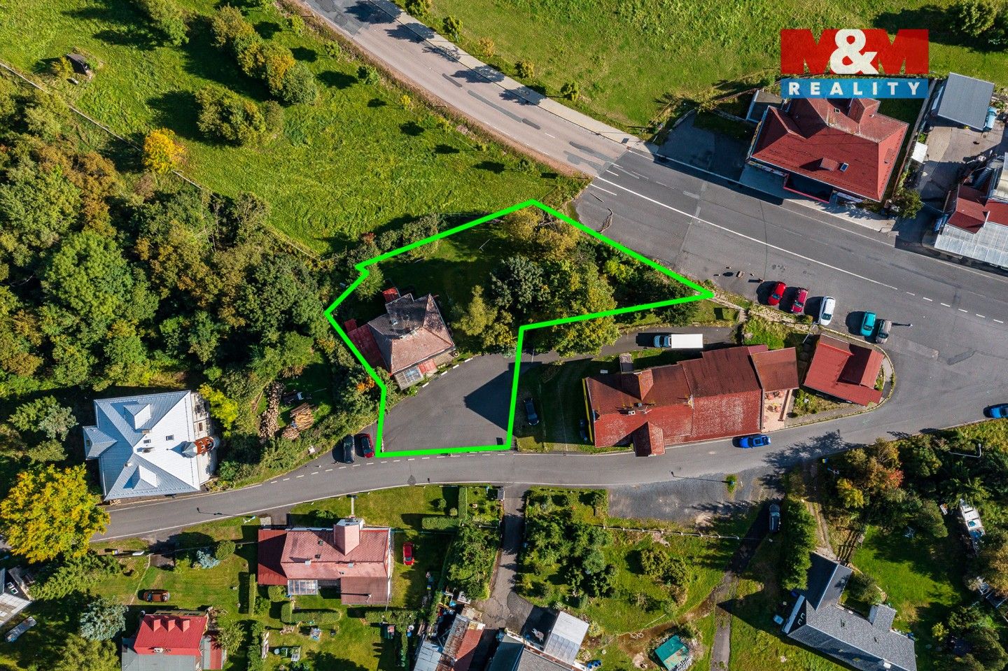 Prodej restaurace - Cínovec, Dubí, 152 m²