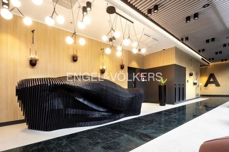 Kancelář · 2 455 m² · Vinohradská 2828, Praha Žižkov - 3