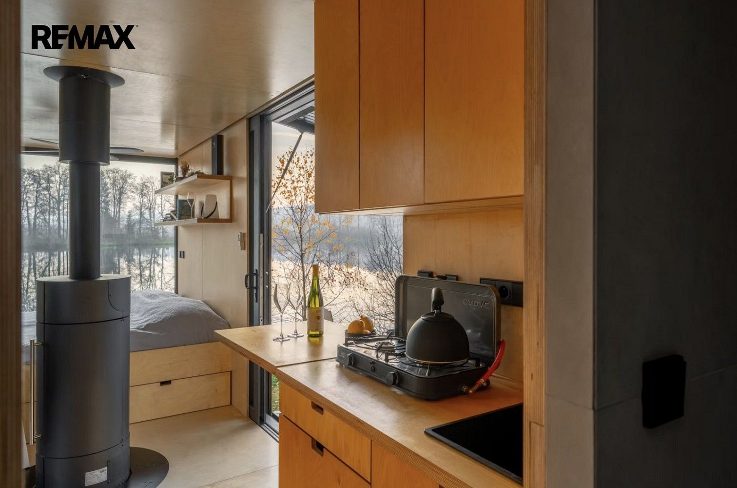 Ostatní, Praha - Točná, okres Praha 12, Hlavní město Praha, 15 m² - 2