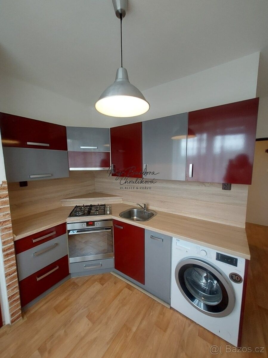 Prodej byt - Stříbro, 349 01