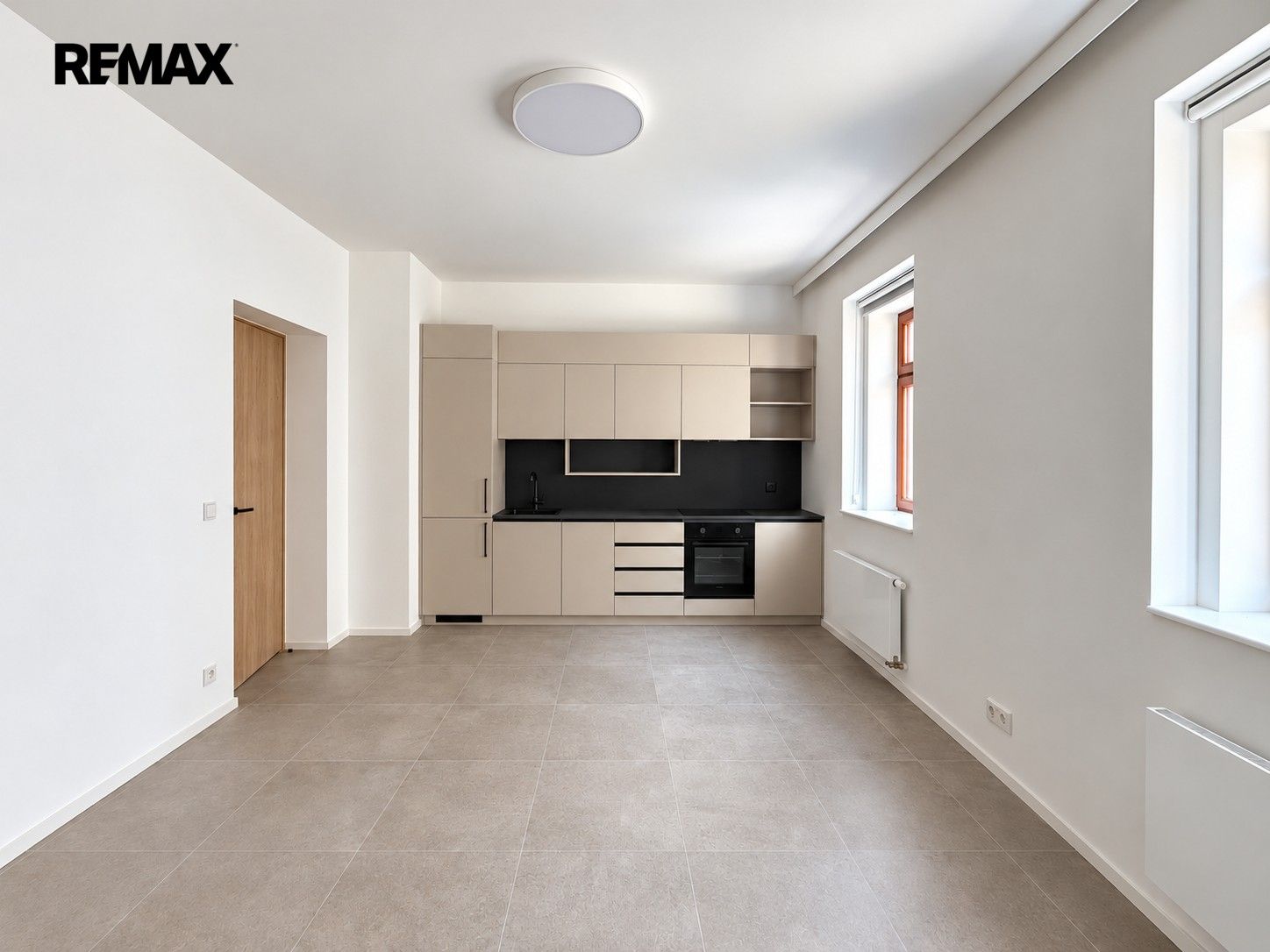 Byt 2+kk, 41 m²