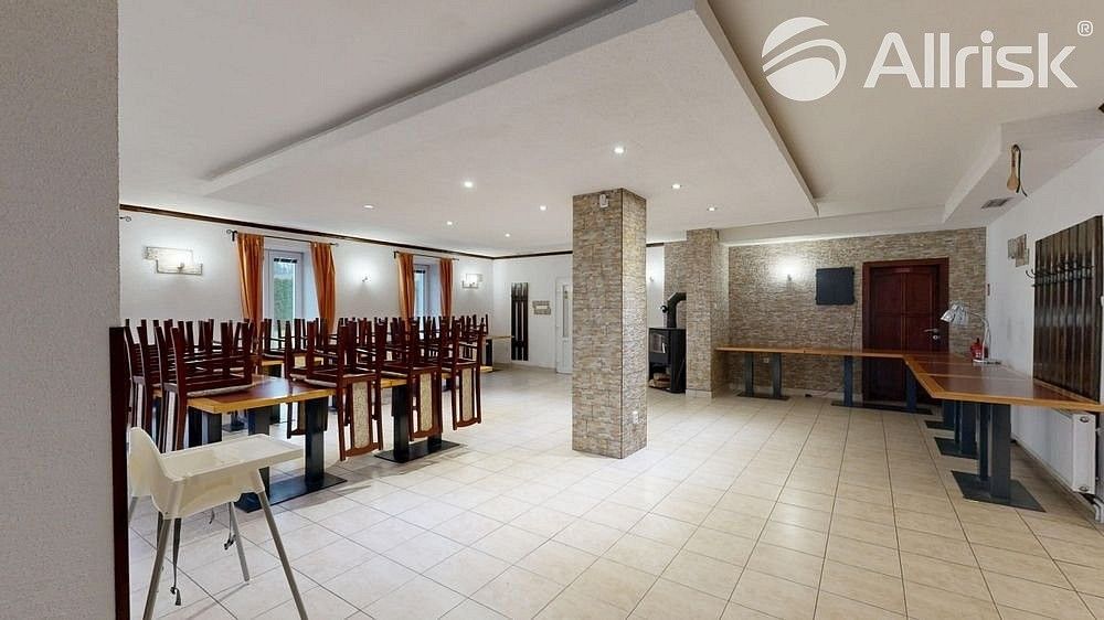 Ubytovací zařízení · 450 m² · Rýmařov - Edrovice, okres Bruntál, Moravskoslezský kraj - 4