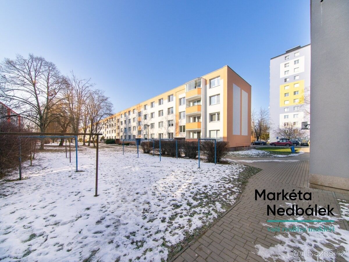 Byty, Otrokovice, 765 02