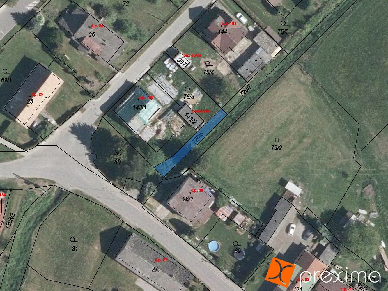 Ostatní, Lípa nad Orlicí, okres Rychnov nad Kněžnou, Královéhradecký kraj - 1