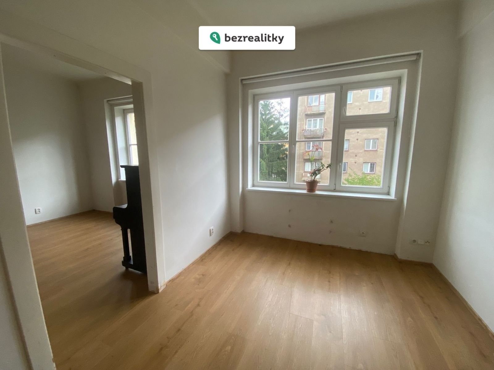 2+kk, Slávy Horníka 508, Praha, 47 m²