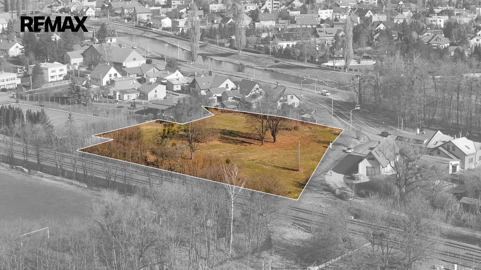 Komerční pozemek · Příbor, okres Nový Jičín, Moravskoslezský kraj - 4