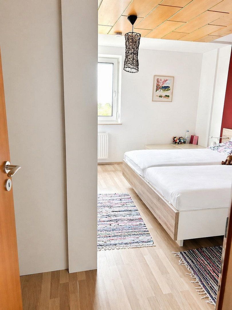 Byt 3+1 · 74 m² · Karwendelstraße 2 Nürnberg Langwasser Bayern 90471 - 4