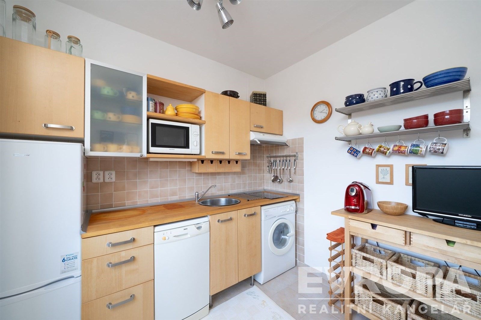 1+1, Bedřichov, Špindlerův Mlýn, 47 m²