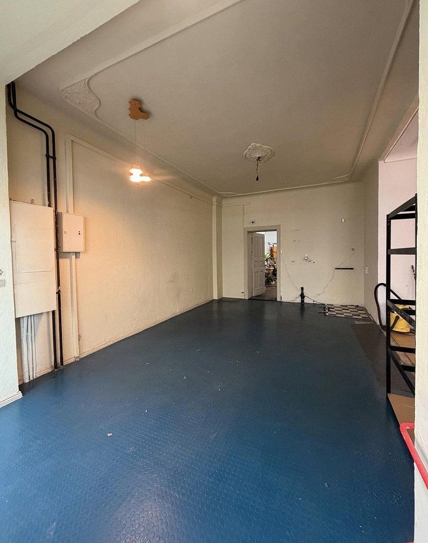 Obchodní prostory · 32 m² · Emser Straße 73/74 Berlin Neukölln Berlin 12051 - 3