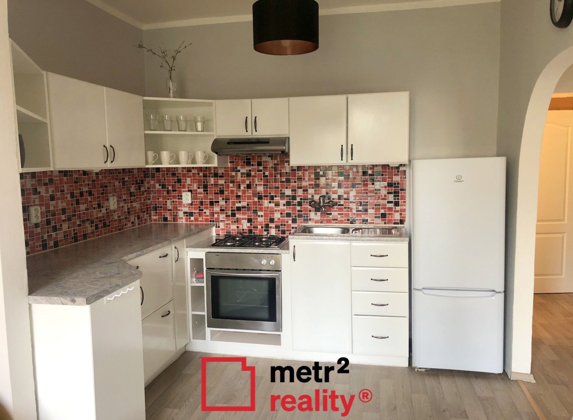 2+kk, Gorazdovo nám. 1005, Olomouc, 50 m²