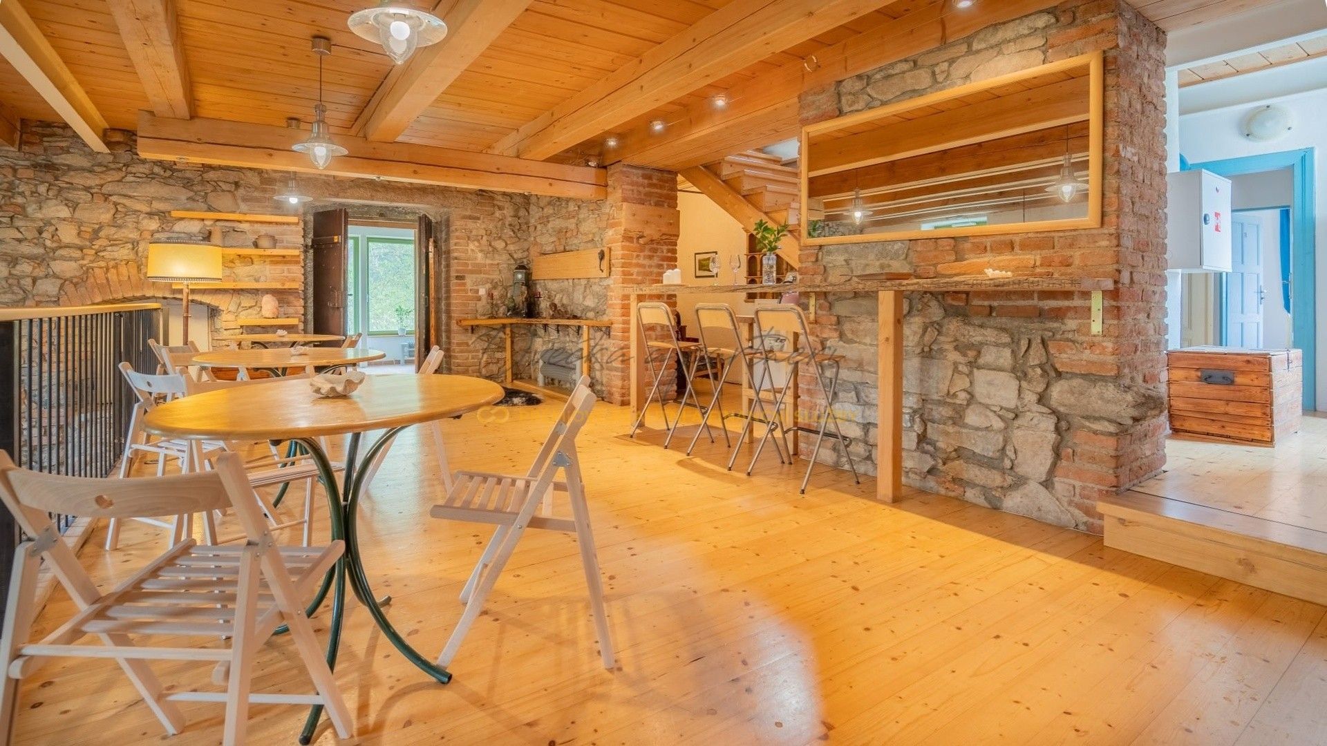 Prodej ubytovací zařízení - Černívsko, Uzeničky, 590 m²