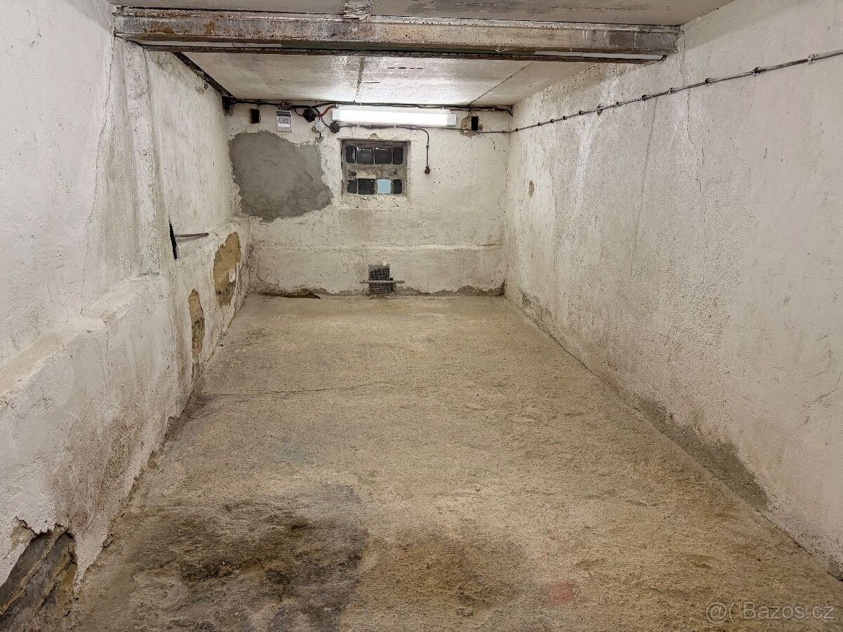 Pronájem garáž - Liberec, 460 01