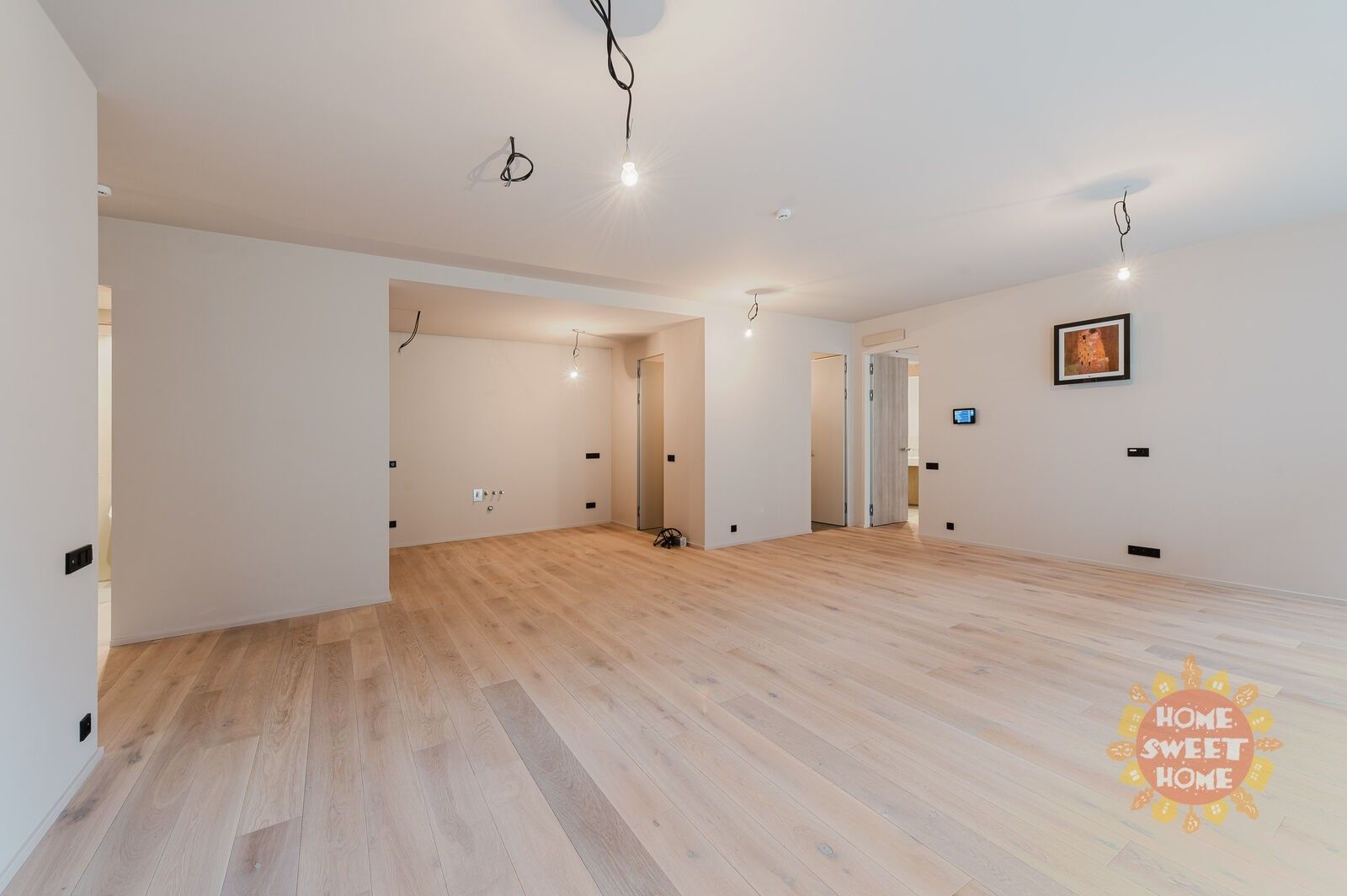 Byt 2+kk · 125 m² · Gotthardská 1143, Praha Bubeneč - 4