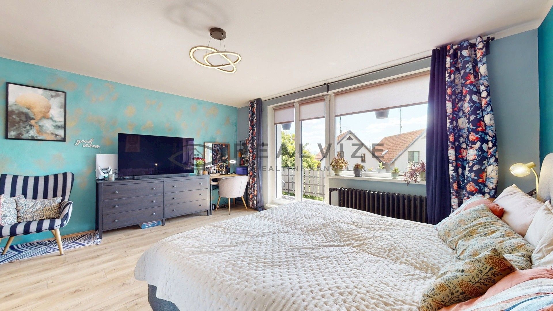 Rodinné domy, České Budějovice, 200 m²