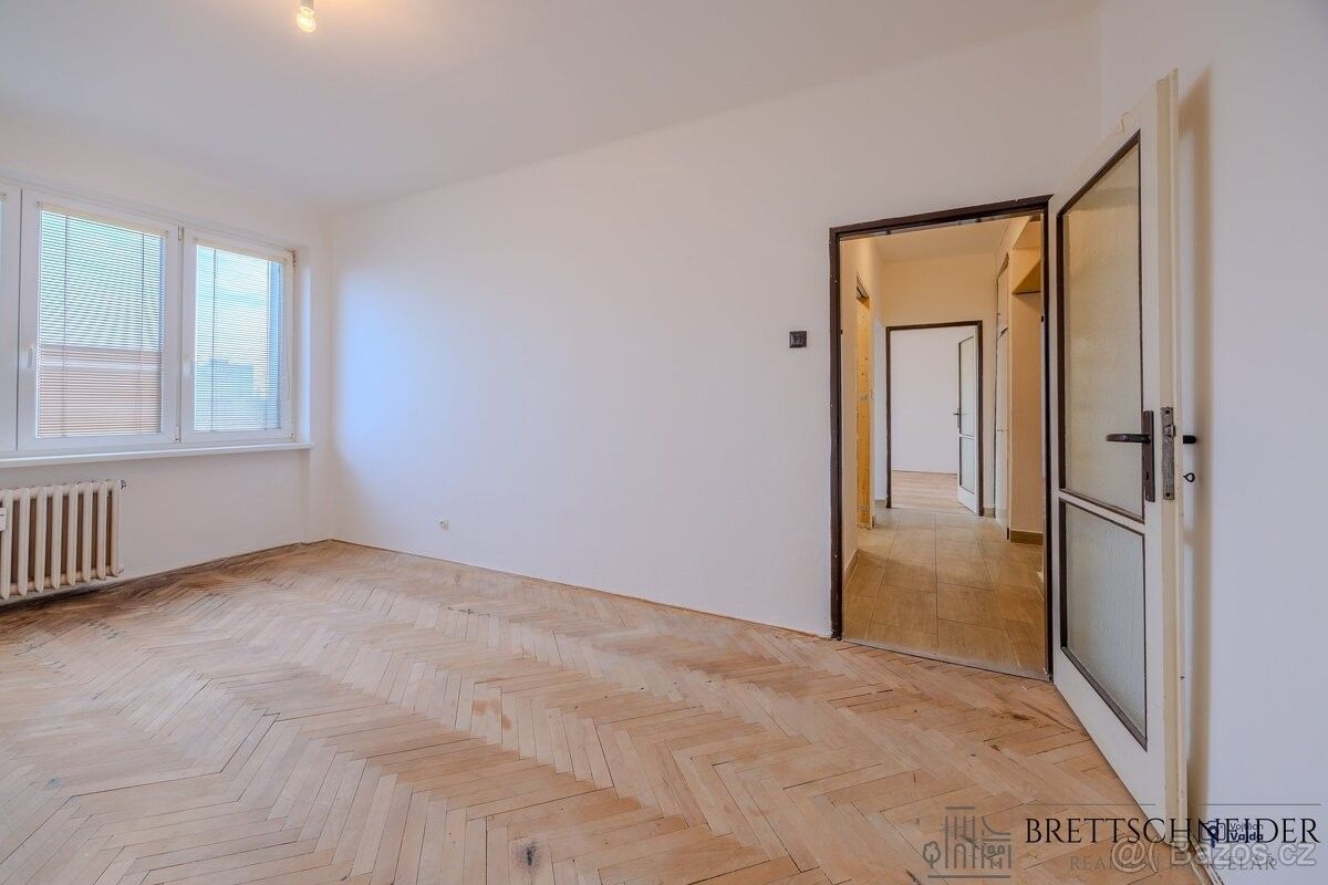 Prodej byt - Ostrava, 708 00