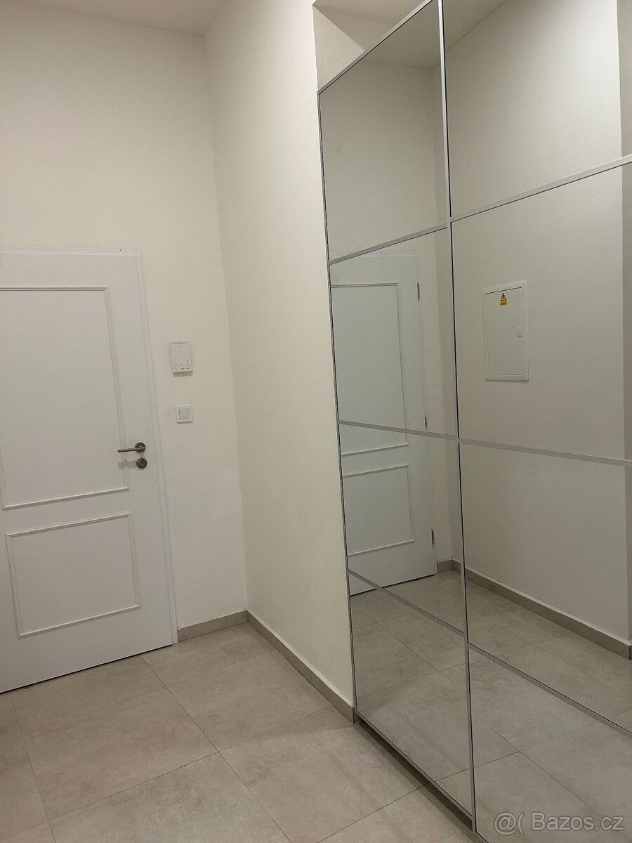 Pronájem byt - Praha, 110 00