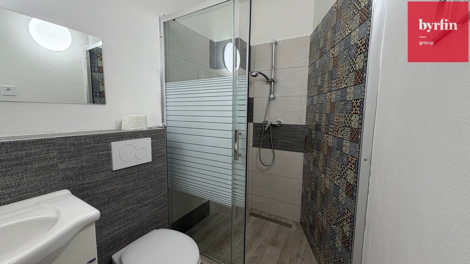 Pronájem byt 1+1 - Krnovská, Opava, 40 m²