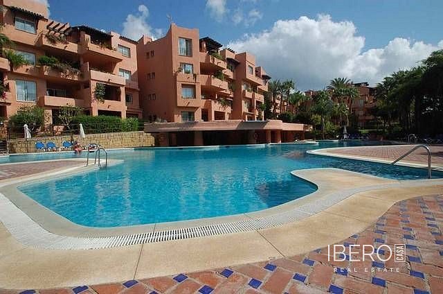 Byt 4+kk · 135 m² · Marbella, Španělsko - 3