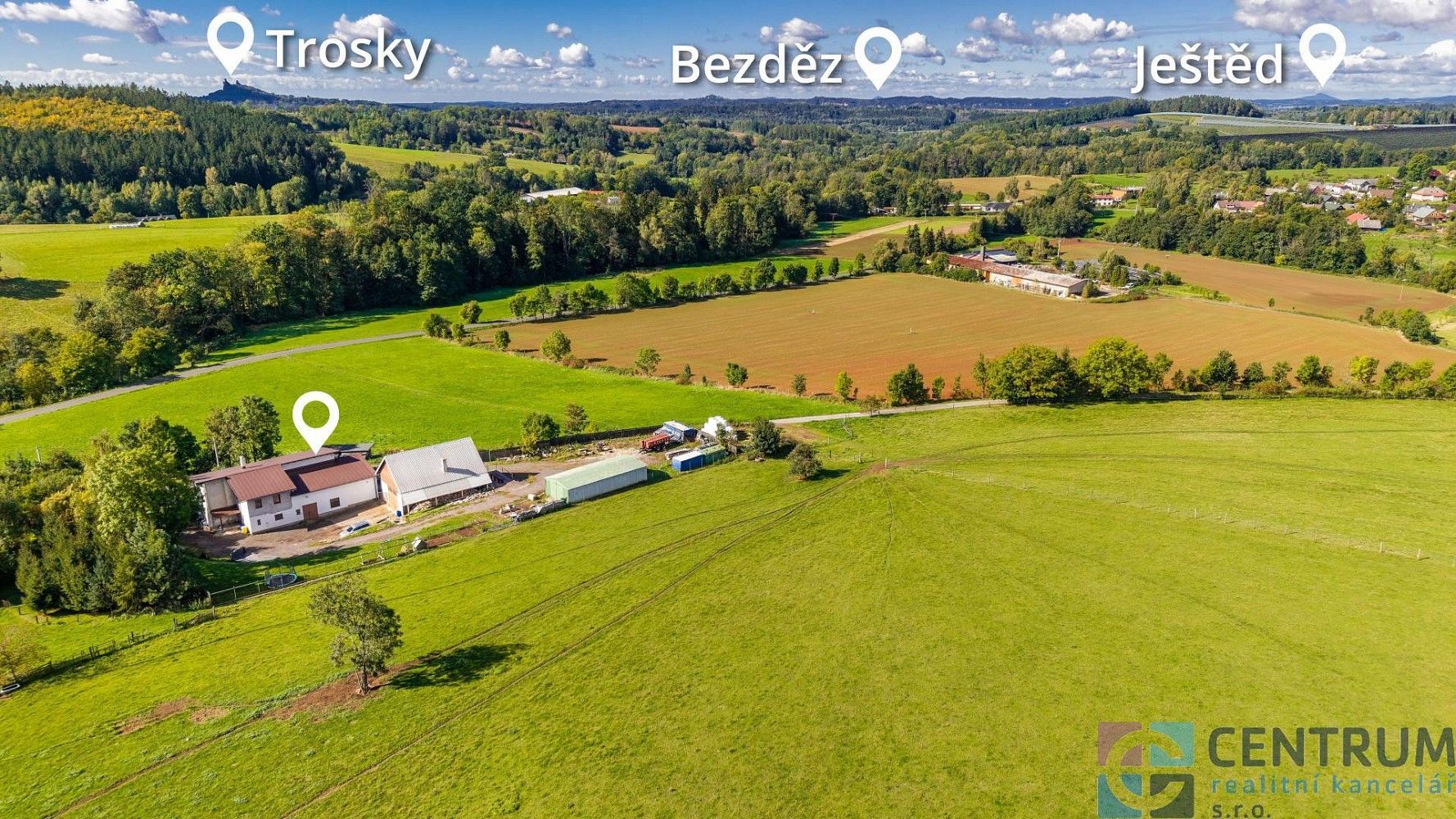 Rodinný dům · 265 m² · Veselá, okres Semily - 4