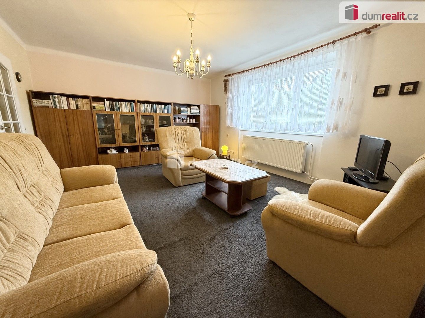 Prodej byt 3+1 - Sídl. Beskydské, Frenštát pod Radhoštěm, 84 m²