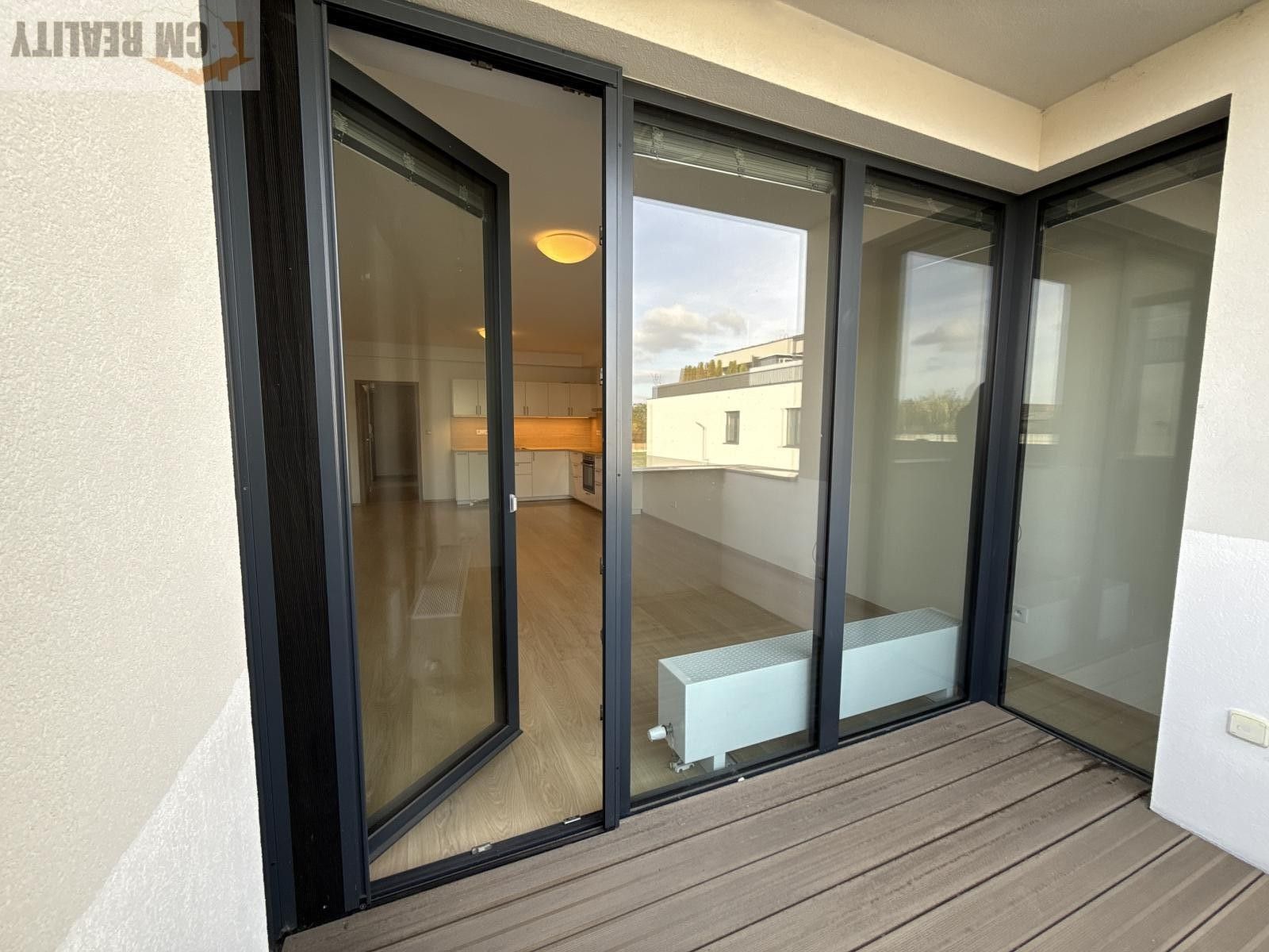 Byt 2+kk · 56 m² · Věry Pánkové, Olomouc Nové Sady - 3