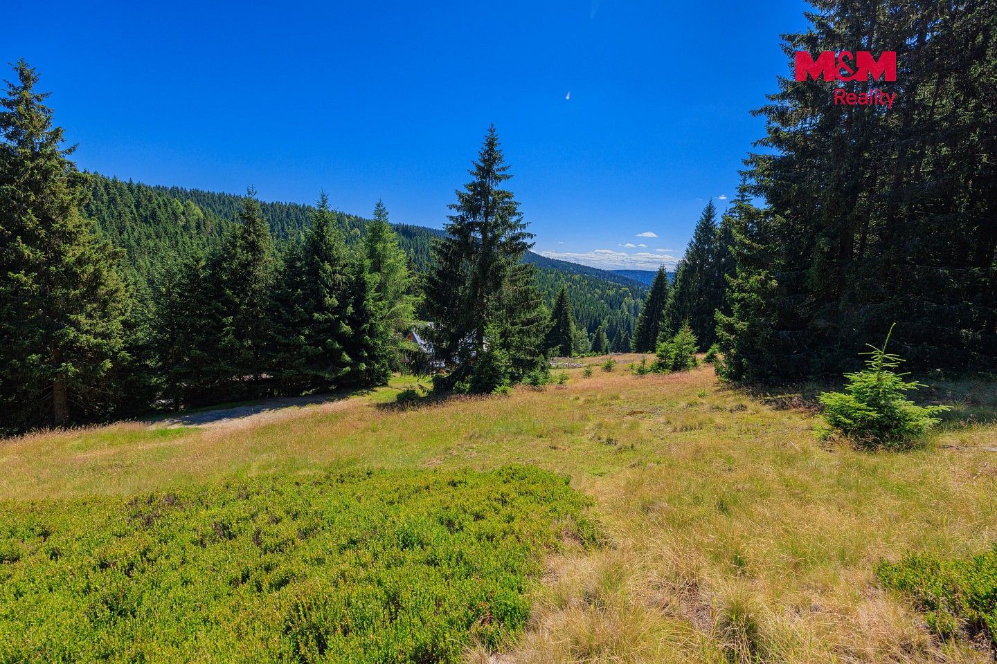 Prodej pozemek pro bydlení - Nové Hamry, okres Karlovy Vary, Karlovarský kraj - 5