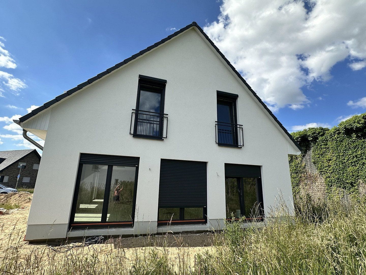 Rodinné domy, , Severní Porýní-Vestfálsko, 176 m² - 1