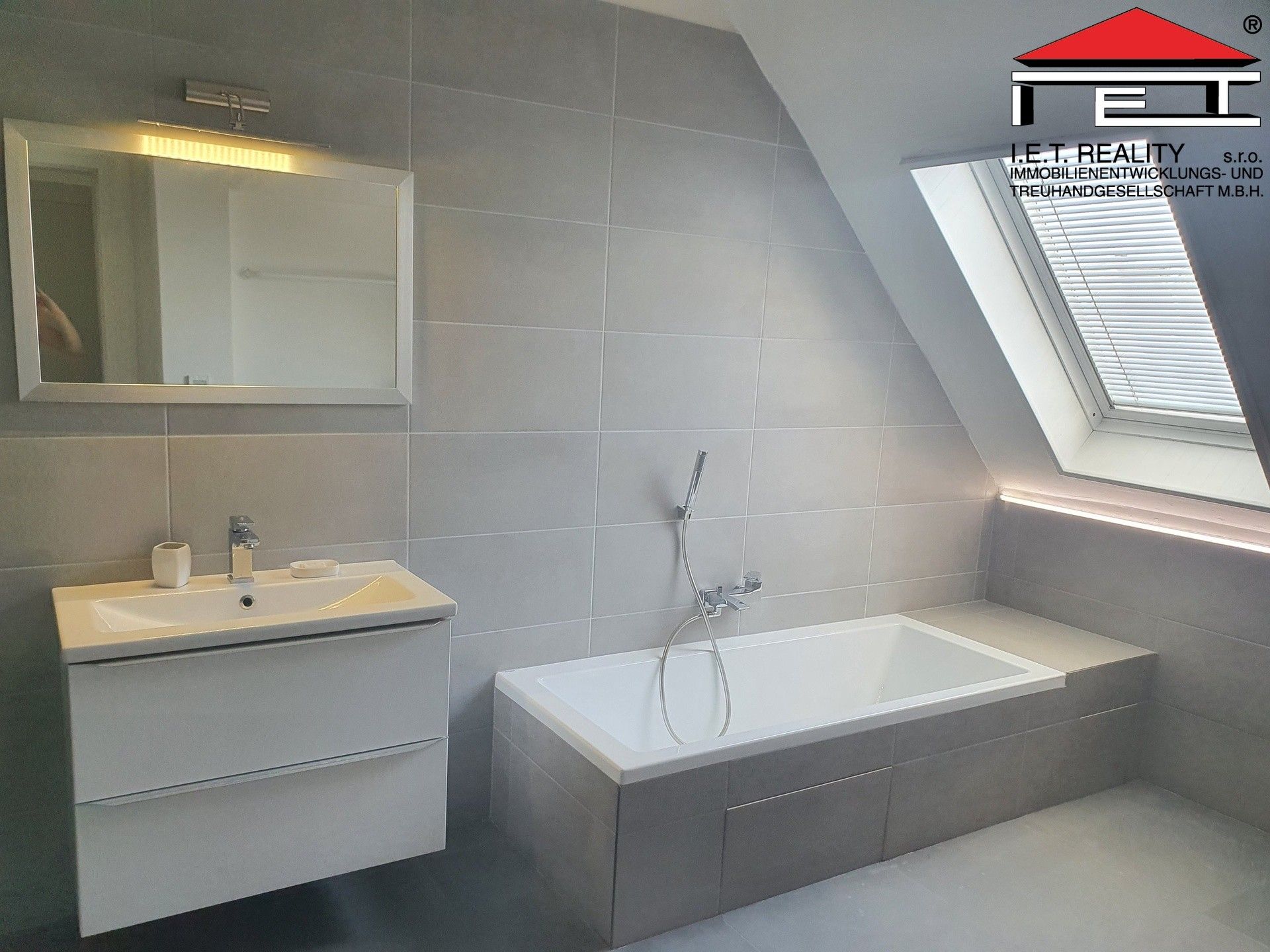 Pronájem byt 3+kk - Sadová, Ostrava, 90 m² - 5