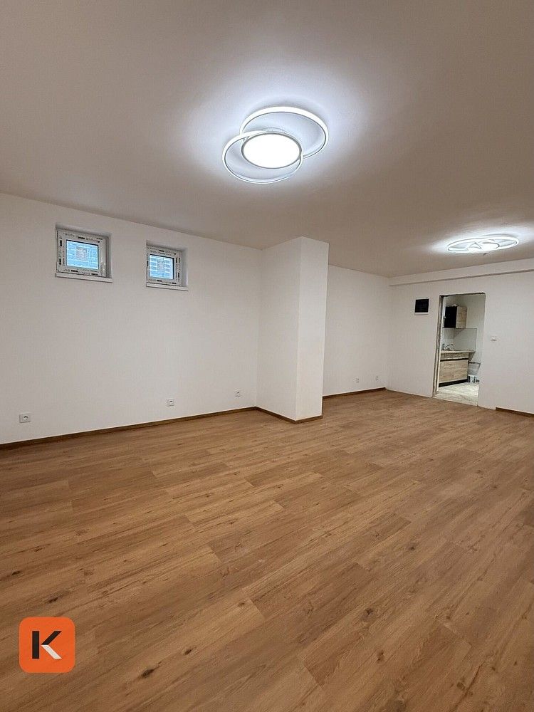 1+1, Stadická, Praha 10 - Horní Měcholupy, 41 m² - 2