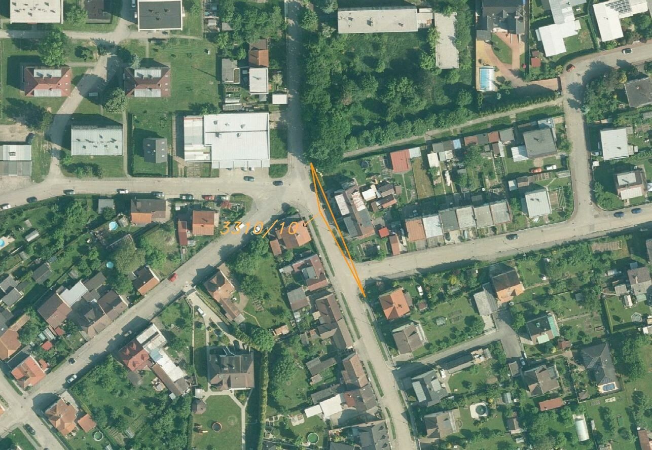 Pozemek · 149 m² · Zliv - 3
