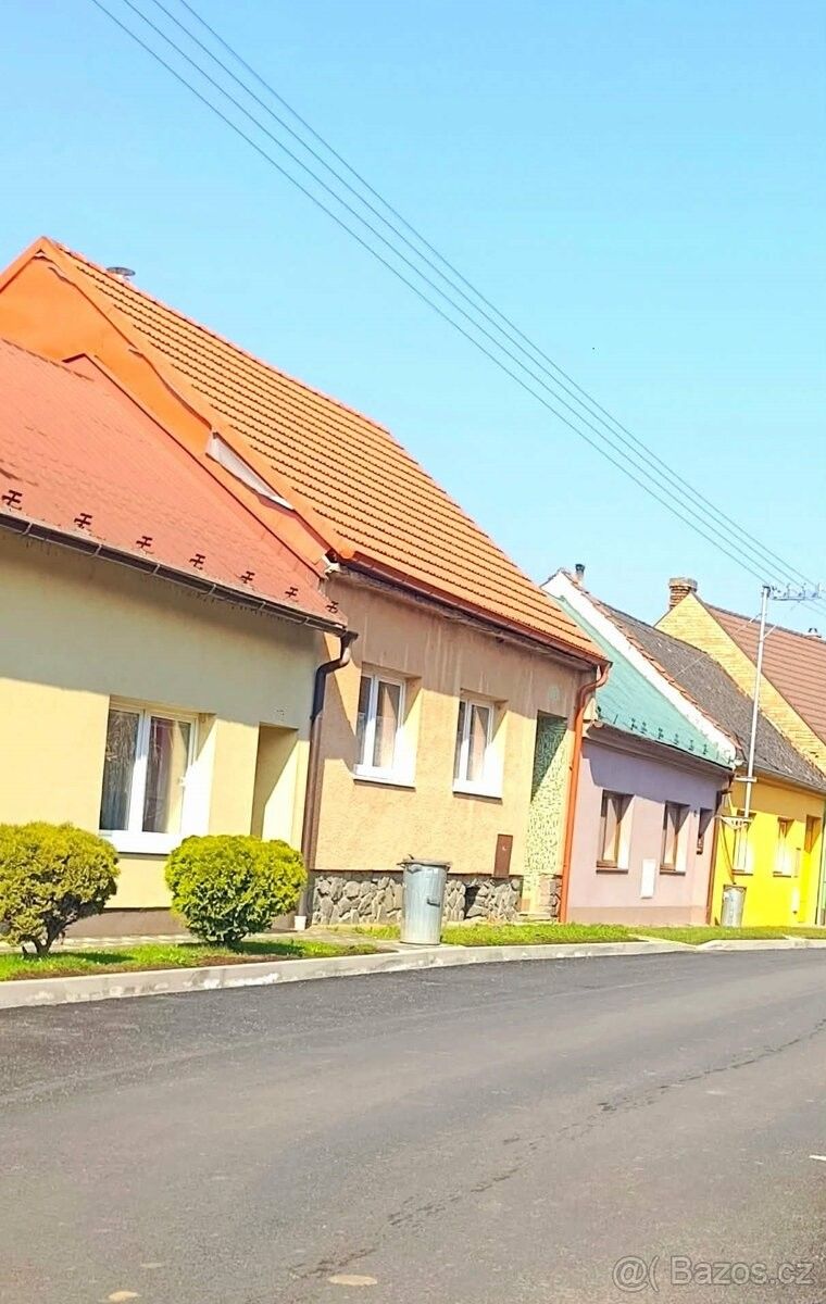 Rodinný dům