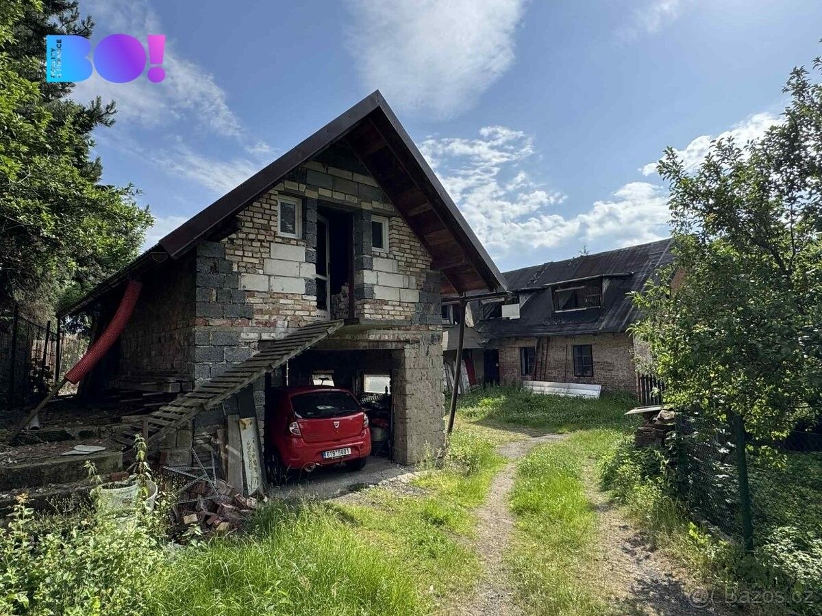 Rodinný dům · 180 m² · Hrádek - 4