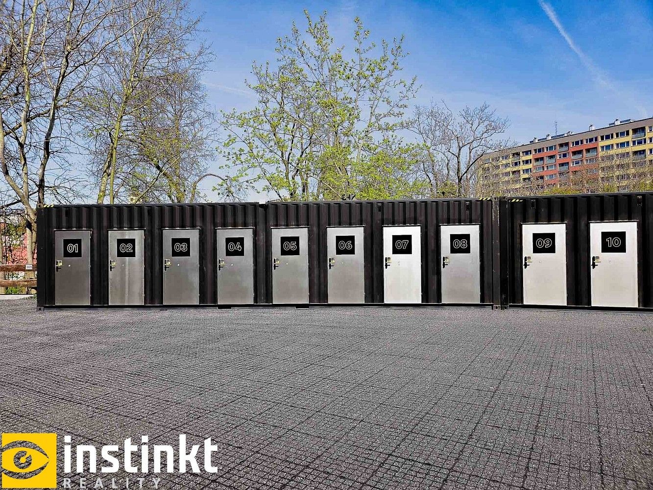 Nemovitost · 3 m² · Příbram, Středočeský kraj - 3