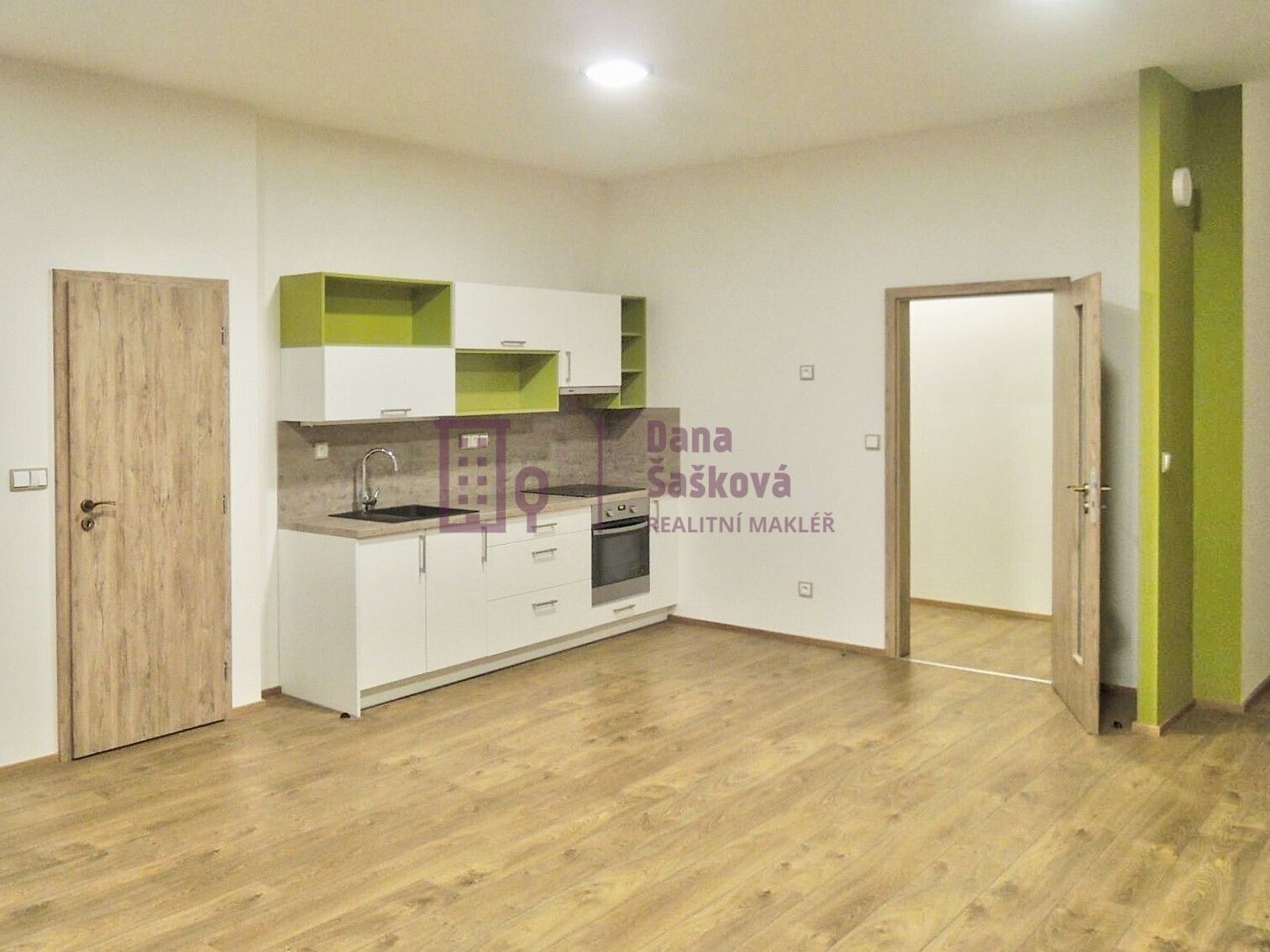 2+kk, Panská, Jindřichův Hradec, 62 m²