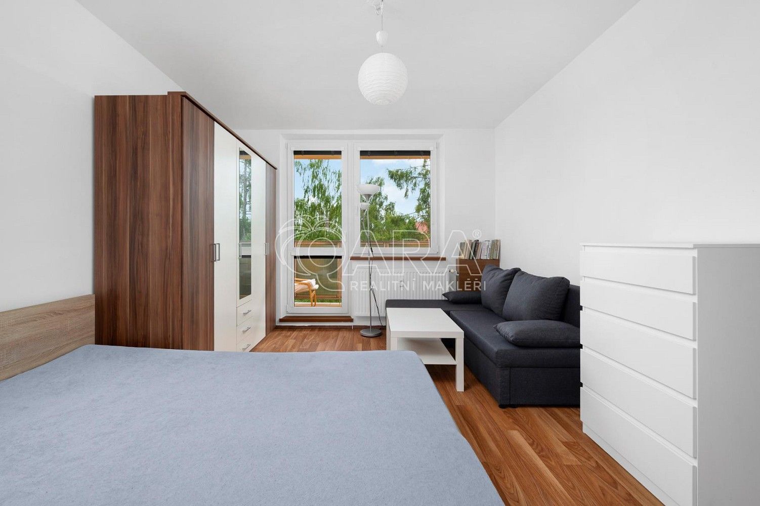 1+1, Slavičín, okres Zlín, Zlínský kraj, 31 m² - 1
