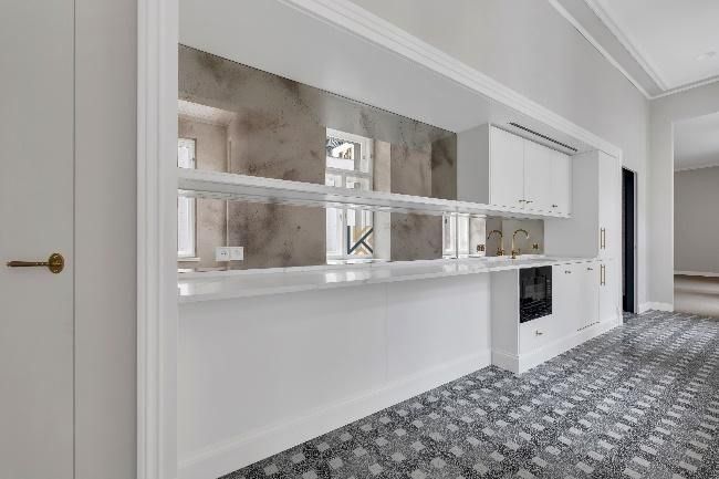 Kanceláře, Vodičkova, Praha, 383 m²