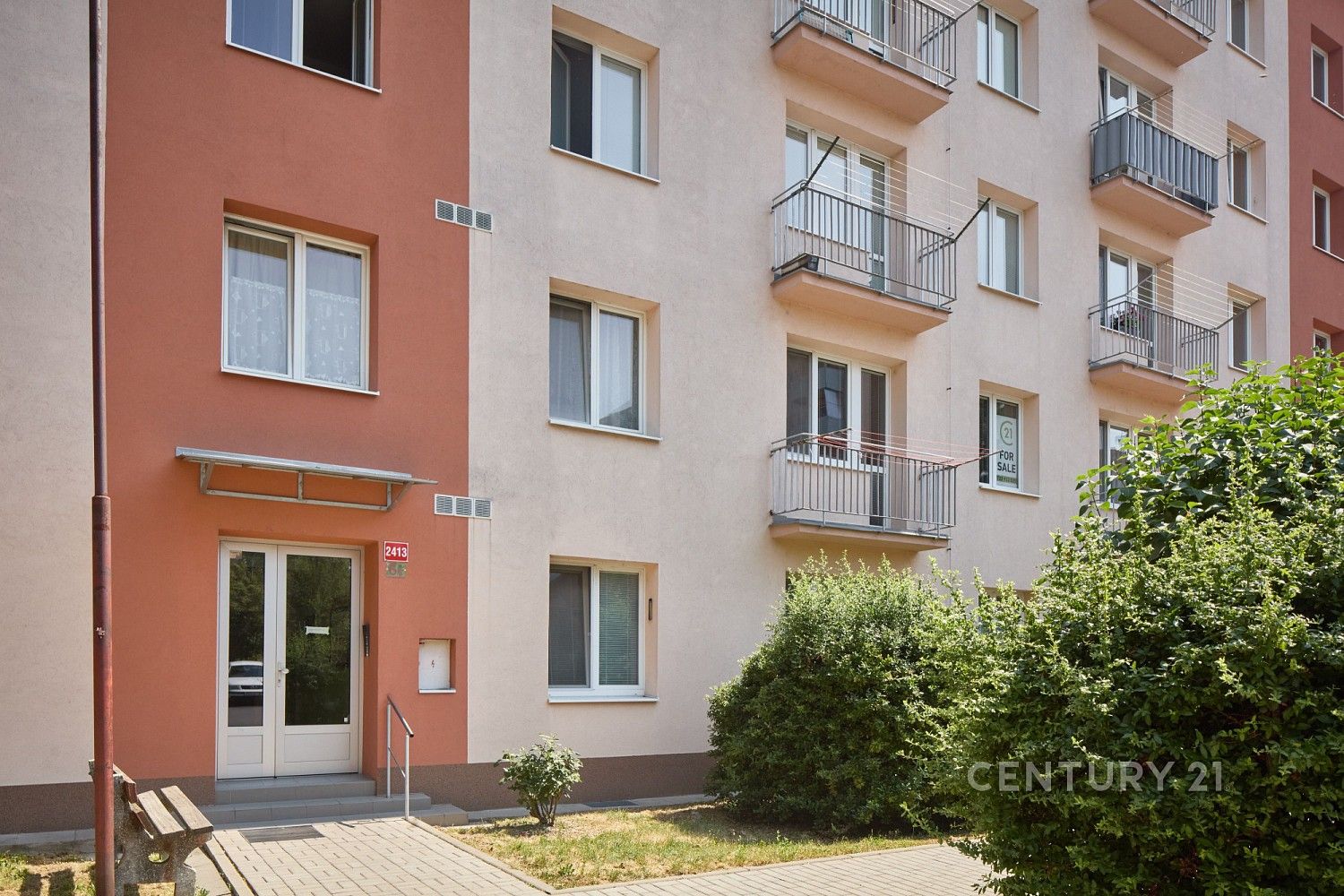 3+1, Znojmo, Jihomoravský kraj, 64 m² - 1