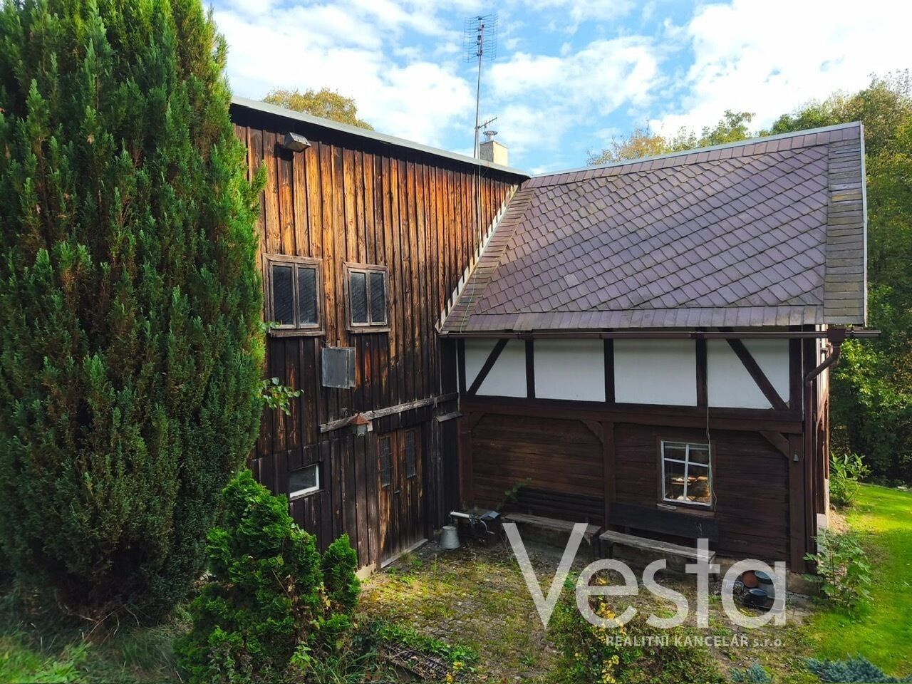 Rodinný dům · 120 m² · Růžová - 4