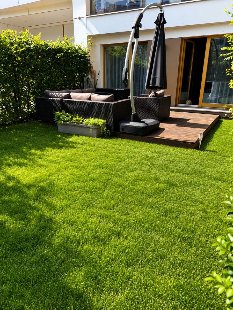 2+kk, Za Karlínským přístavem, Praha - Karlín, 57 m² - 1