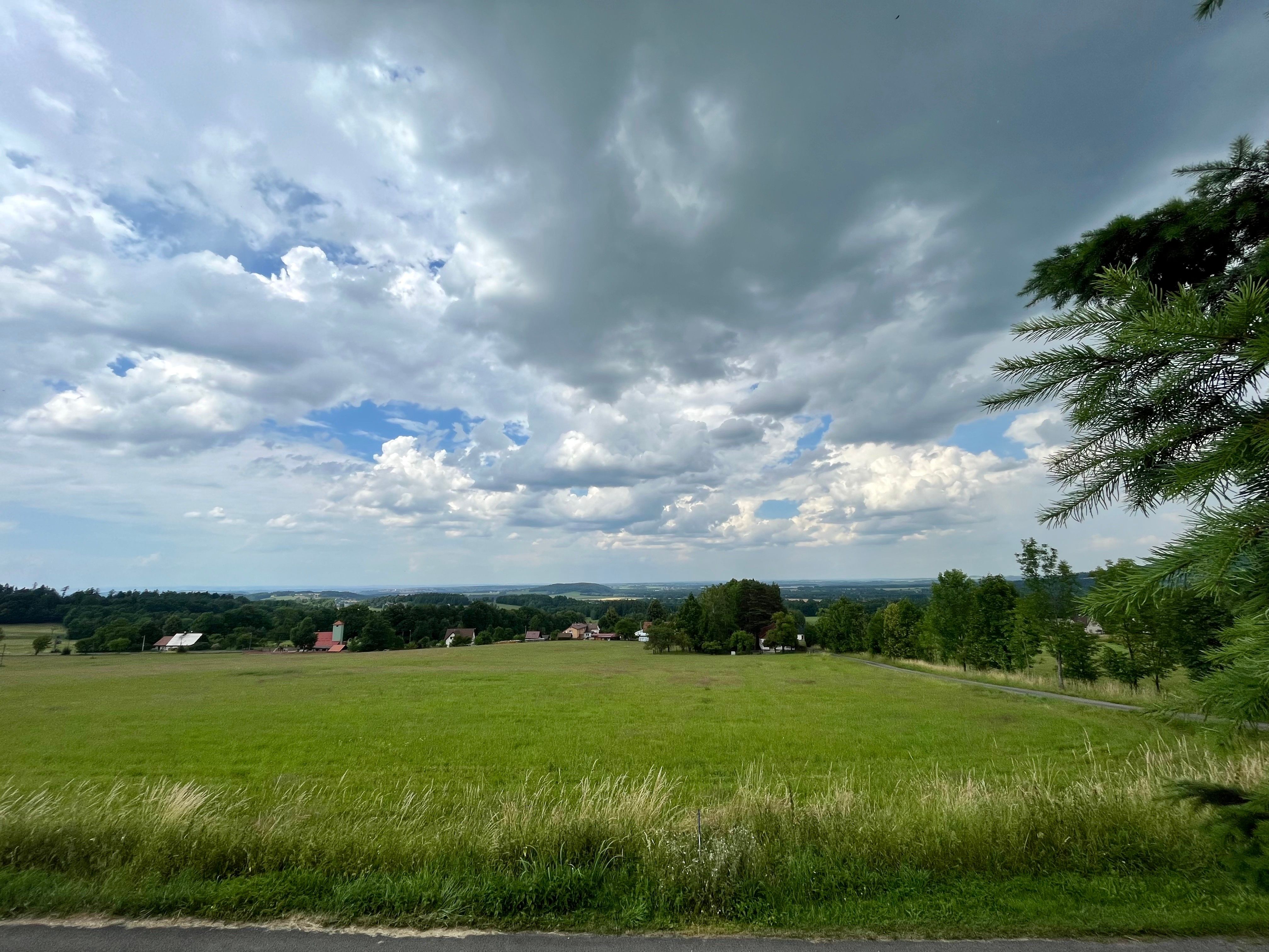 Pozemky pro bydlení, Krásná, Frýdek-Místek, 5 901 m²