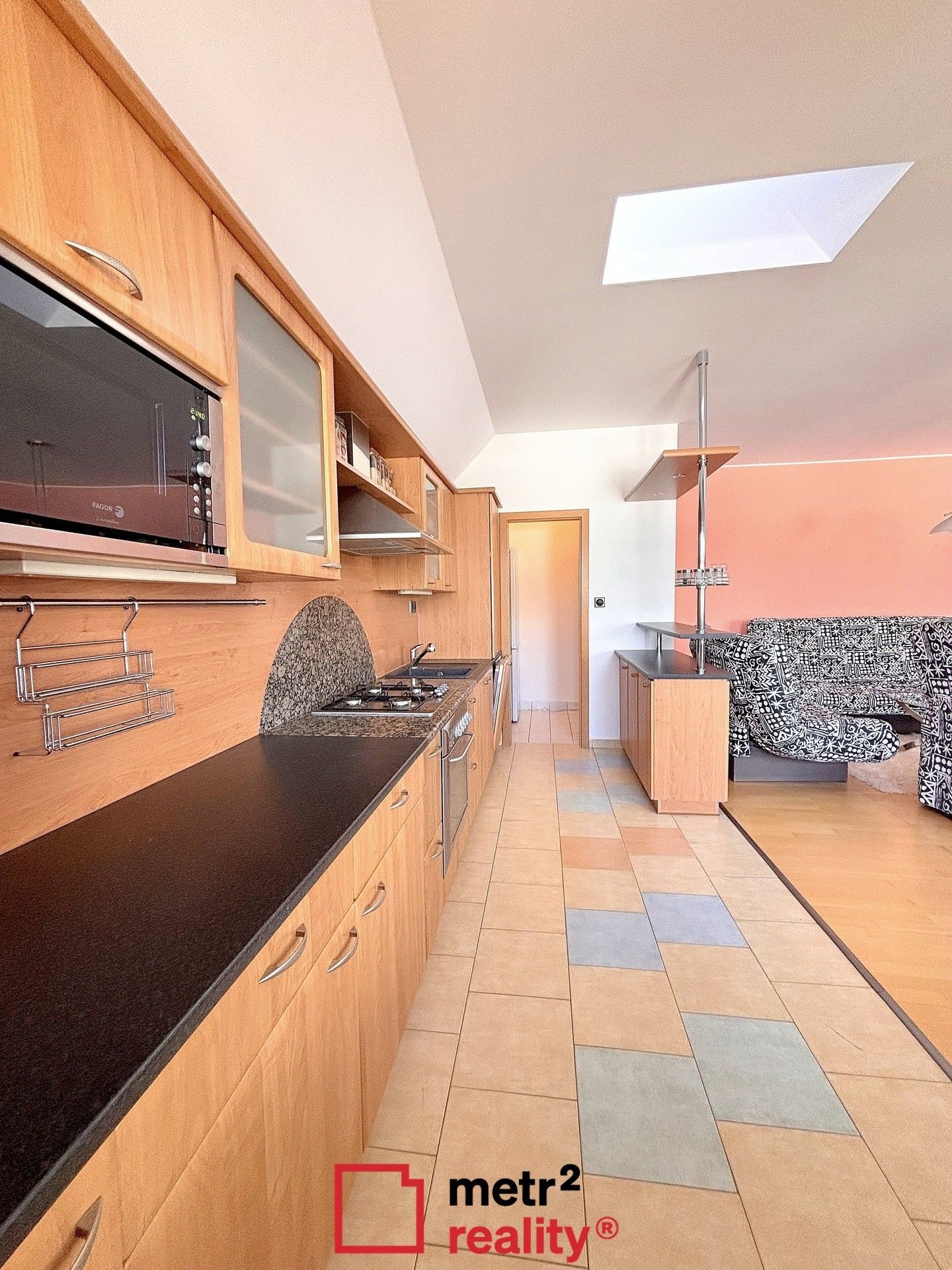 Byt 2+kk · 87 m² · Sokolská, Olomouc - 4