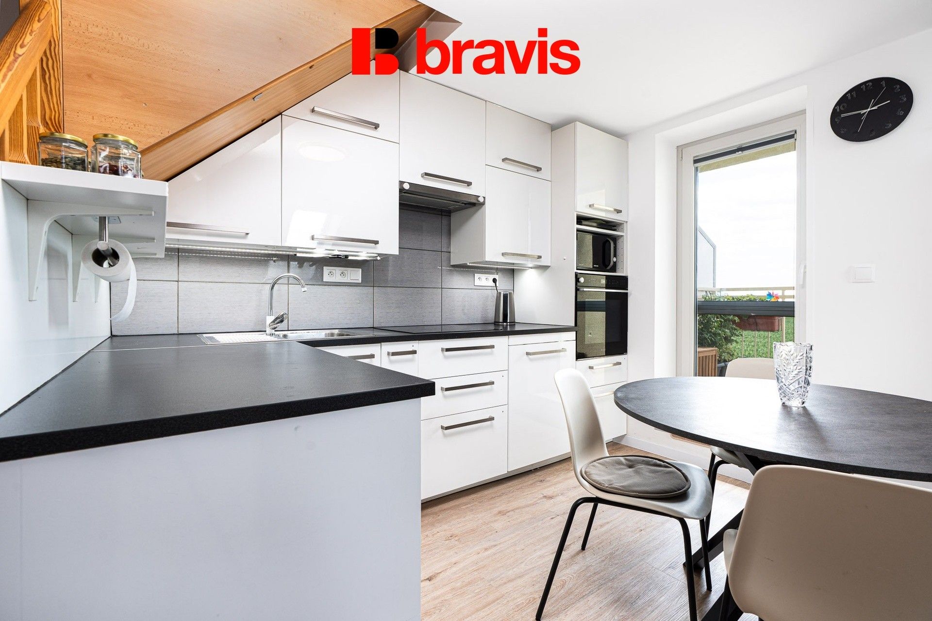 3+kk, Švehlova 1762, Šlapanice, 60 m²