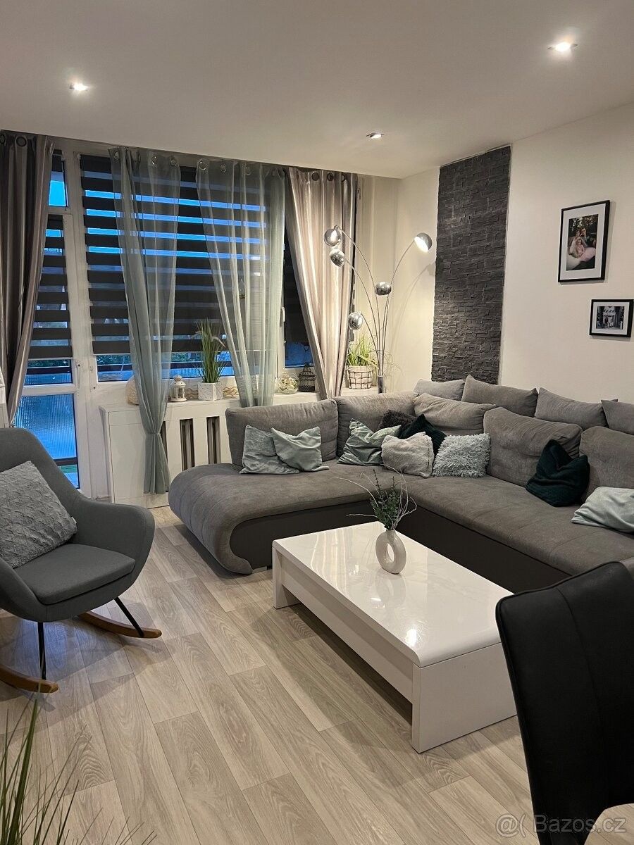 Prodej byt - Litvínov, 436 01