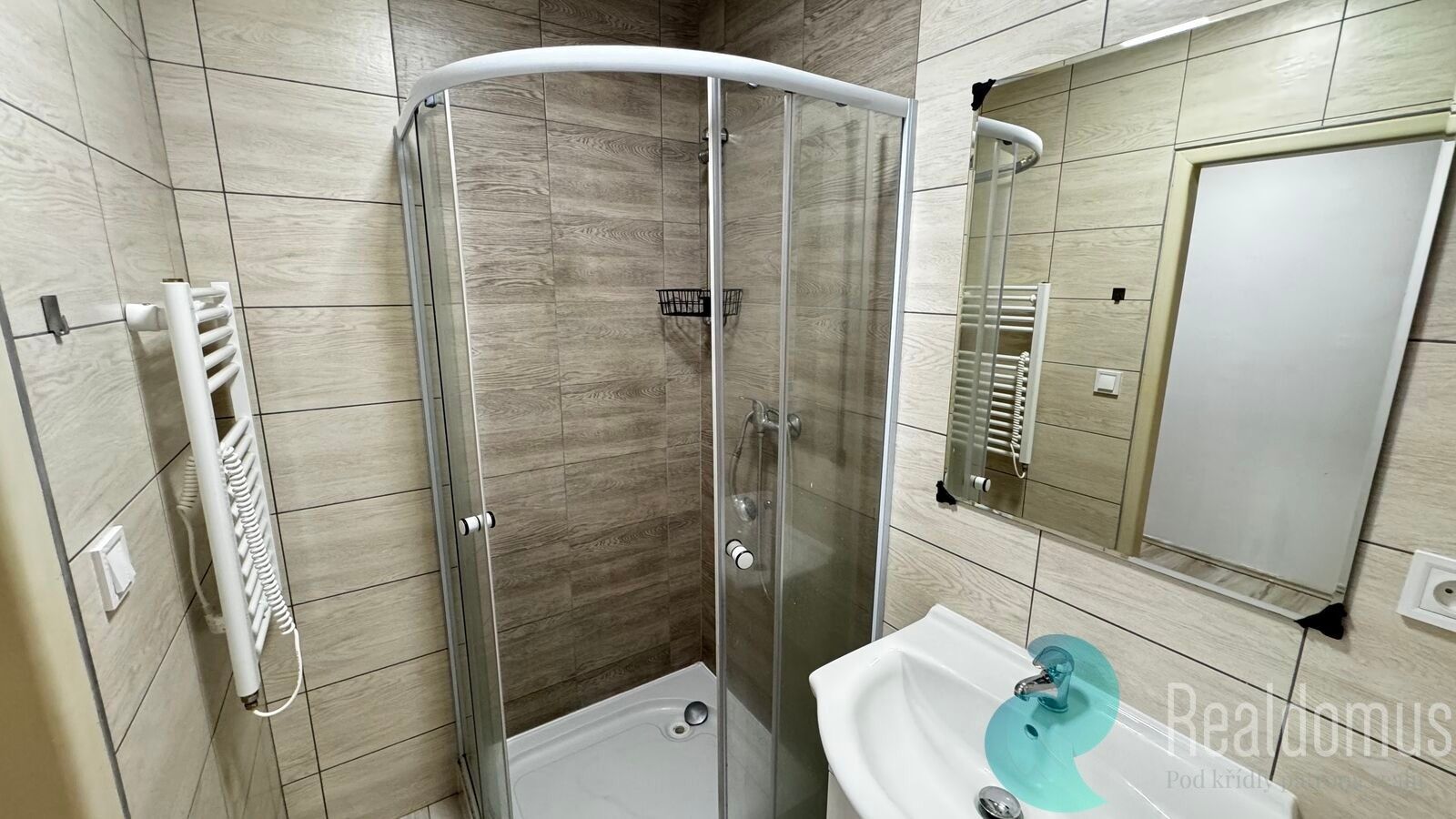 Byt 2+1 · 53 m² · Ktiš Březovík - 4