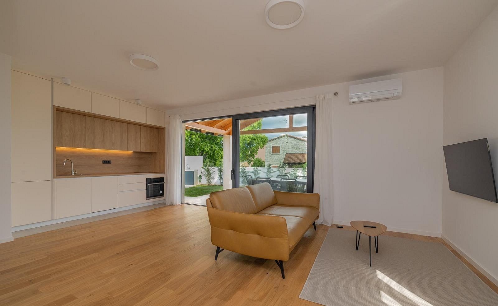 Prodej rodinný dům - Bale, HR, 60 m² - 2